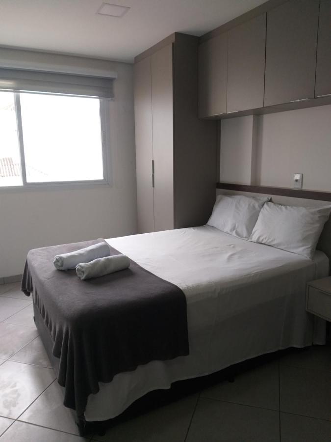 Apartamento Flat Centro De São Paulo