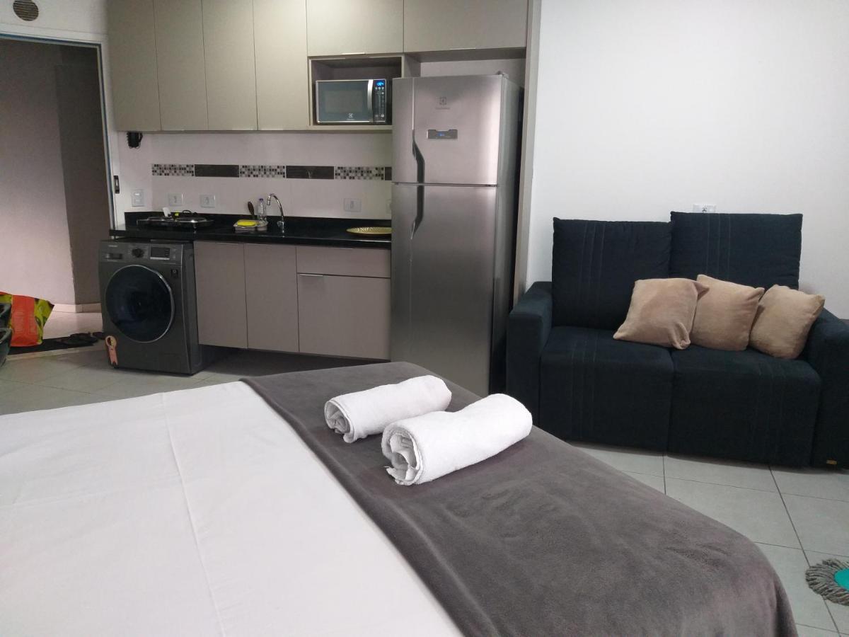 Apartamento Flat Centro De