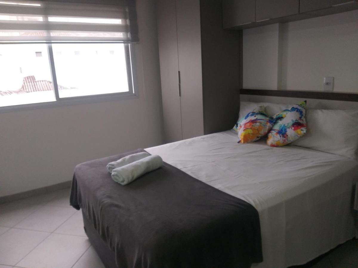 Apartamento Flat Centro De