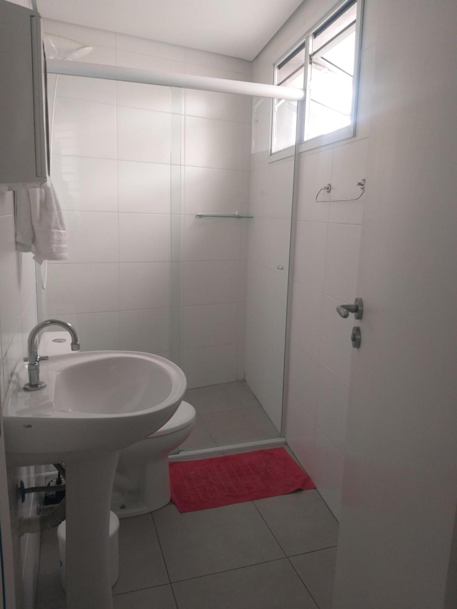 Apartamento Flat Centro De *
