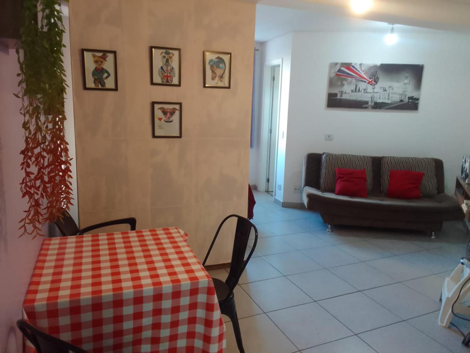 Apartamento Flat Centro De