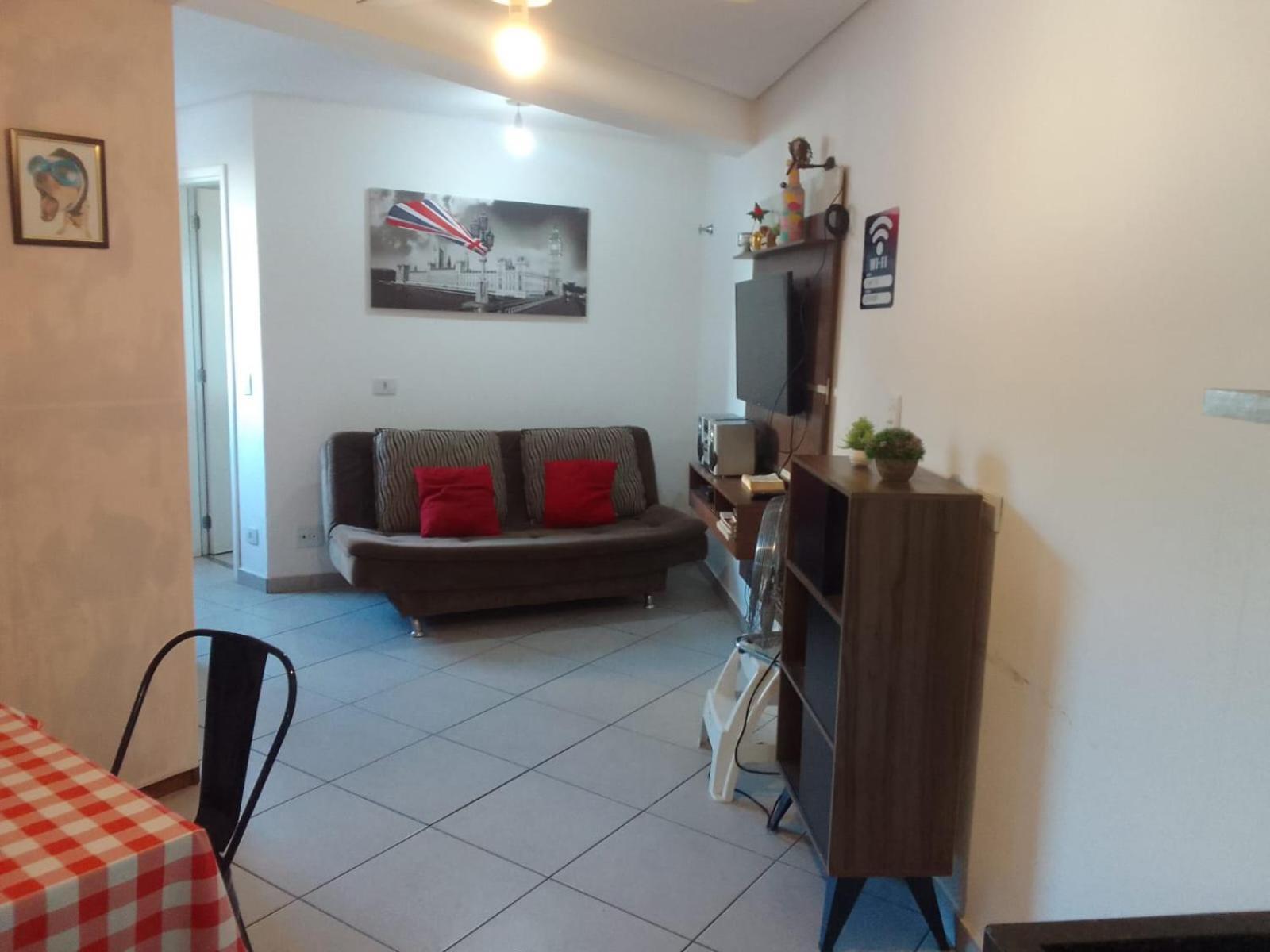 Flat Centro De Apartamento São Paulo