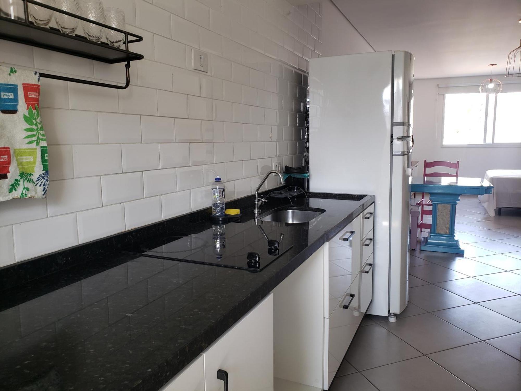 Apartamento Flat Centro De